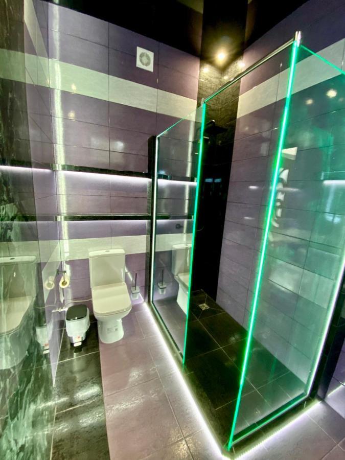 Apartment On Balabana Street Lviv Buitenkant foto